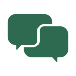 SheSpeaks Icon - no text